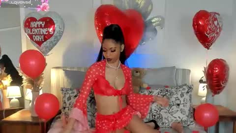 Snapshot of chelseaquin chatting on February 2026 07:45:02 AM Chelseaquinn online show from February 2026 07:45:02 AM