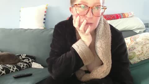 Snapshot of chelseasentra1 chatting on December 2024 07:18:02 PM Chelsea online show from December 2024 07:18:02 PM