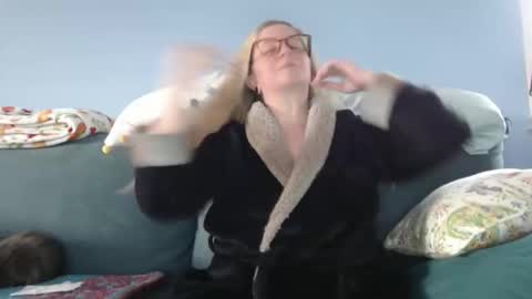 Snapshot of chelseasentra1 chatting on January 2025 07:59:02 PM Chelsea online show from January 2025 07:59:02 PM