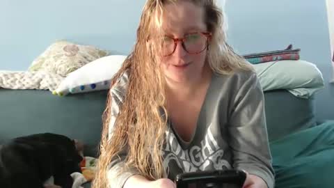 Snapshot of chelseasentra1 chatting on January 2025 05:48:01 PM Chelsea online show from January 2025 05:48:01 PM