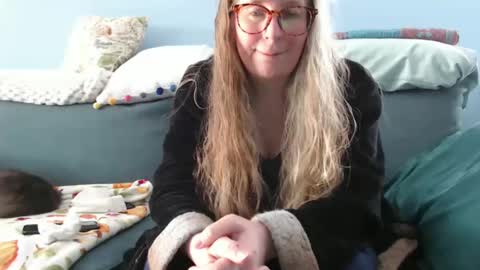 Snapshot of chelseasentra1 chatting on February 2025 06:04:02 PM Chelsea online show from February 2025 06:04:02 PM