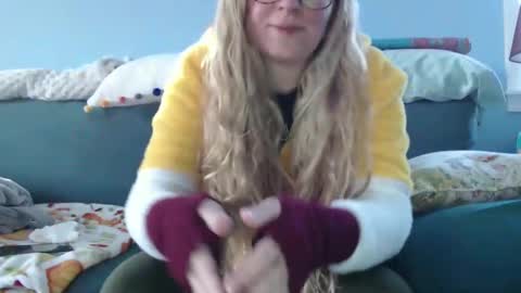 Snapshot of chelseasentra1 chatting on February 2025 08:49:02 PM Chelsea online show from February 2025 08:49:02 PM