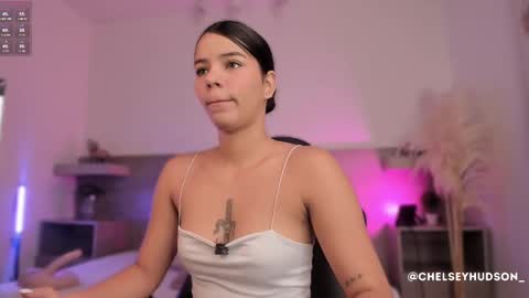 chelsey_hudson online show from September 2025 11:54:02 AM