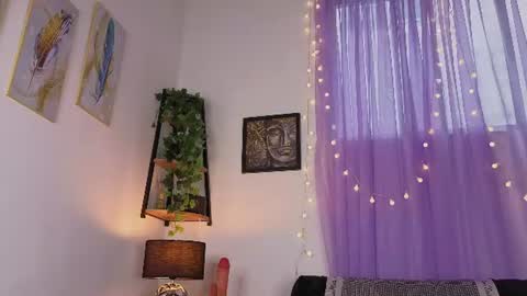 Chelsy Rouse online show from July 2026 08:33:02 PM