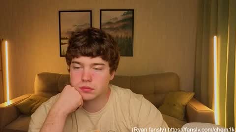 LUCASRYANPVT IS OPEN online show from November 2025 05:06:01 AM