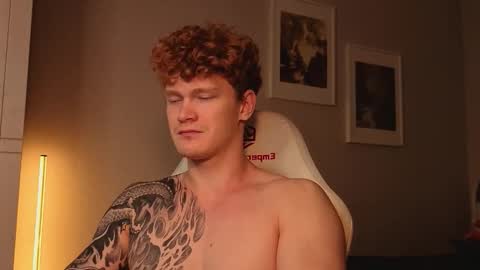 LUCASRYANPVT IS OPEN online show from November 2025 04:13:02 AM