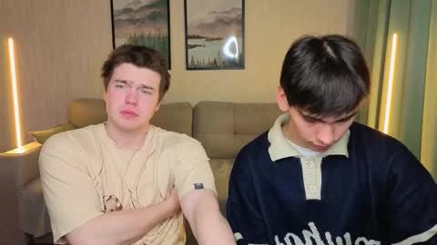 LUCASRYANPVT IS OPEN online show from March 2026 05:55:01 AM