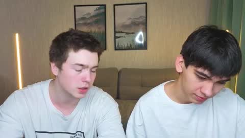 LUCASRYANPVT IS OPEN online show from March 2026 04:40:02 AM