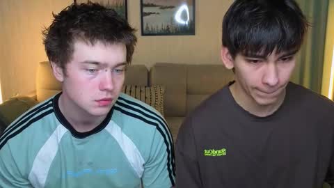 LUCASRYANPVT IS OPEN online show from March 2026 03:39:02 AM