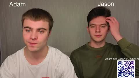 LUCASRYANPVT IS OPEN online show from April 2026 07:20:02 PM