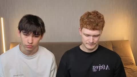 LUCASRYANPVT IS OPEN online show from May 2026 05:24:01 AM