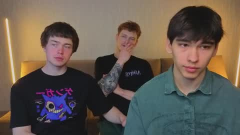 LUCASRYANPVT IS OPEN online show from May 2026 05:38:02 AM