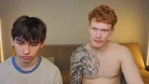 LUCASRYANPVT IS OPEN online show from May 2026 05:03:02 AM