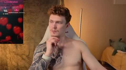 LUCASRYANPVT IS OPEN online show from May 2026 04:06:02 PM