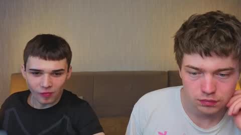 LUCASRYANPVT IS OPEN online show from May 2026 04:21:01 AM