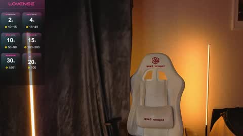 LUCASRYANPVT IS OPEN online show from May 2026 04:14:02 PM