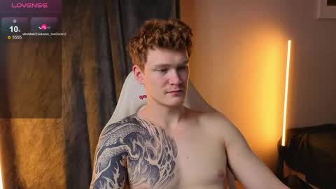 LUCASRYANPVT IS OPEN online show from May 2026 03:15:02 AM