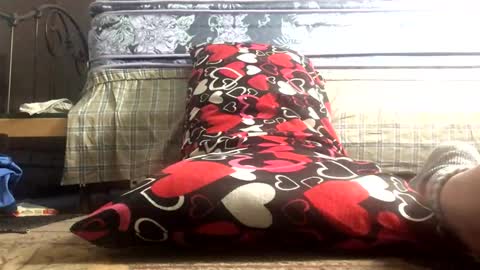 Snapshot of chenovich chatting on February 2025 10:20:02 AM chenovich online show from February 2025 10:20:02 AM