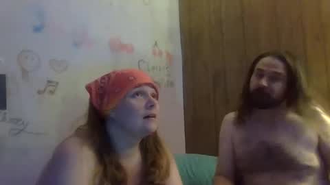 Snapshot of cherie_rob chatting on November 2025 02:21:01 AM cherie_rob online show from November 2025 02:21:01 AM