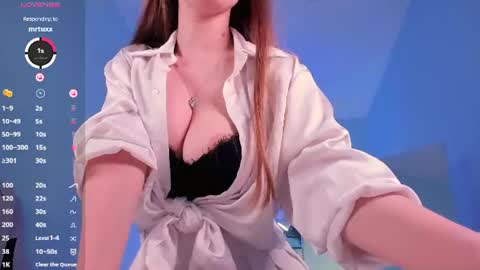Snapshot of cheril_ladyy chatting on July 2026 07:40:02 PM Cheril follow me online show from July 2026 07:40:02 PM