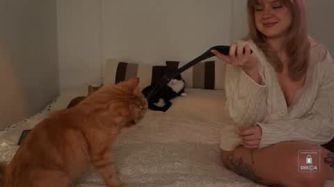 Snapshot of cheriri chatting on February 2026 01:21:01 PM Ri online show from February 2026 01:21:01 PM