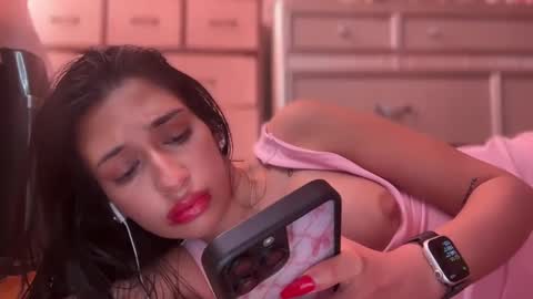 cherliecarmen online show from February 2025 08:36:02 PM