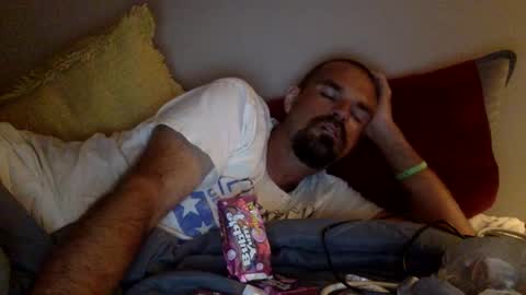 cherokeebatman88 online show from May 2026 01:36:02 AM