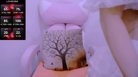 Snapshot of cherriana chatting on April 2026 04:57:01 AM Cheri online show from April 2026 04:57:01 AM