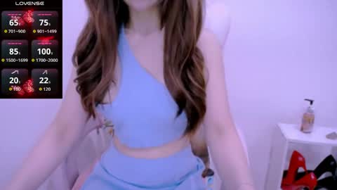 Snapshot of cherriana chatting on April 2026 12:22:01 AM Cheri online show from April 2026 12:22:01 AM