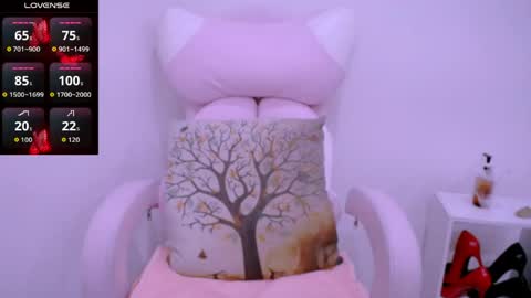 Cheri online show from May 2026 12:37:01 AM