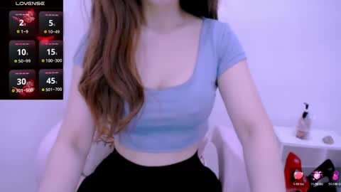 Cheri online show from May 2026 01:01:01 AM