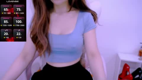 Cheri online show from June 2026 12:27:01 AM