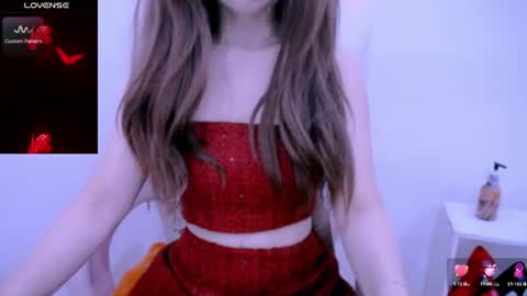 Cheri online show from June 2026 12:22:02 AM