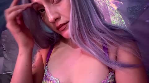 Snapshot of cherrieamaretto chatting on October 2025 08:33:02 AM cherrieamaretto online show from October 2025 08:33:02 AM