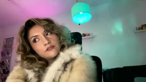 Snapshot of cherrieamaretto chatting on October 2025 01:33:02 PM cherrieamaretto online show from October 2025 01:33:02 PM