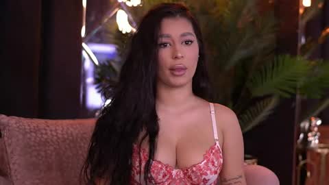Snapshot of cherriejoy chatting on April 2026 06:46:01 PM Cherry online show from April 2026 06:46:01 PM