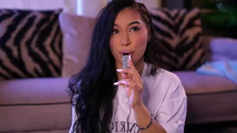 Snapshot of cherriejoy chatting on April 2026 09:40:01 AM Cherry online show from April 2026 09:40:01 AM