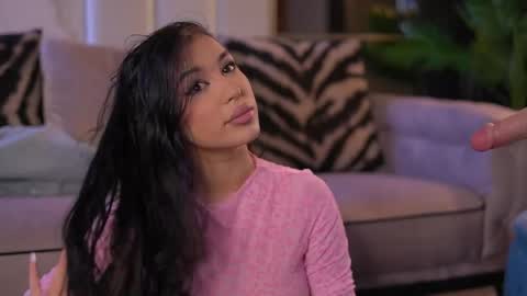 Snapshot of cherriejoy chatting on April 2026 08:41:01 AM Cherry online show from April 2026 08:41:01 AM