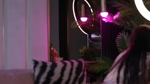 Snapshot of cherriejoy chatting on May 2026 07:24:01 AM Cherry online show from May 2026 07:24:01 AM
