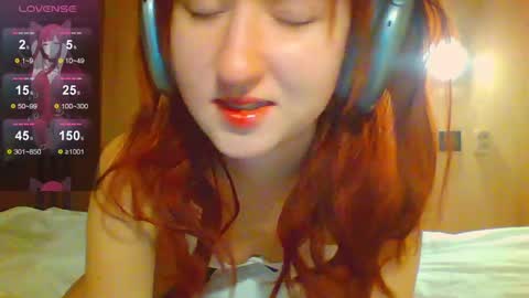 Snapshot of cherrrylips666000 chatting on December 2024 04:54:02 AM ur cherry online show from December 2024 04:54:02 AM