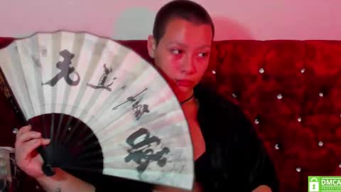 Cherry online show from November 2025 12:20:01 PM