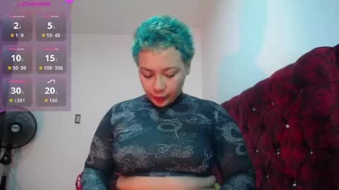 Cherry online show from July 2026 12:03:02 PM