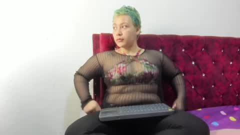 Cherry online show from July 2026 01:07:01 PM