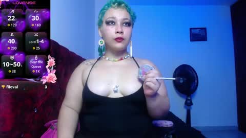 Cherry online show from July 2026 03:21:02 PM