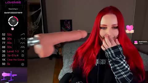 Emily online show from October 2025 03:46:02 PM