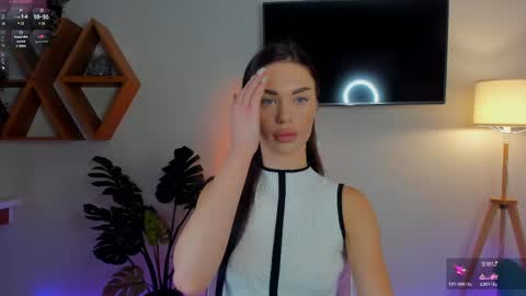 Cherry  Kiss online show from April 2026 06:44:02 AM