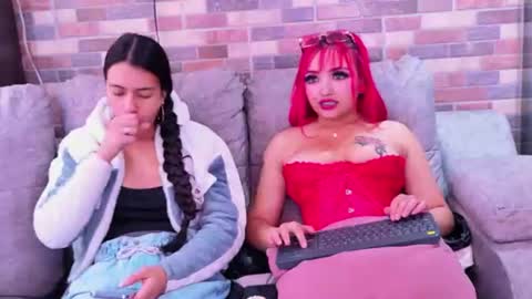 cherry_as online show from July 2026 02:46:01 PM