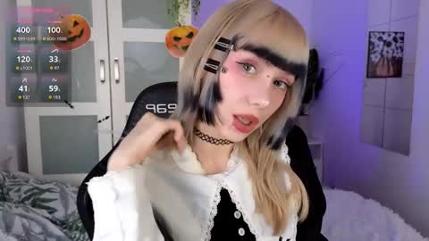 Snapshot of cherry_bitter chatting on October 2025 10:33:02 PM Cherry baby online show from October 2025 10:33:02 PM