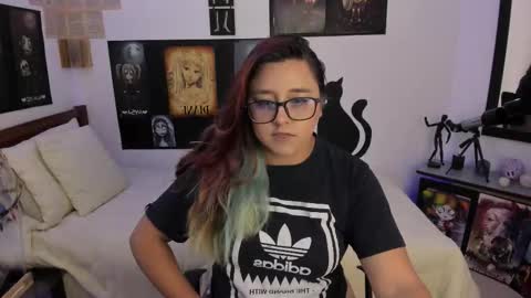 Snapshot of cherry_blushh chatting on November 2025 07:46:01 PM cherry_blushh online show from November 2025 07:46:01 PM