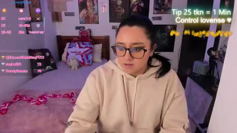 cherry_blushh online show from February 2026 02:53:01 AM